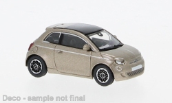 PCX87 PCX870560 - H0 - Fiat 500e - hellrosa